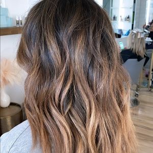 Meet your Posher, Jacqueline